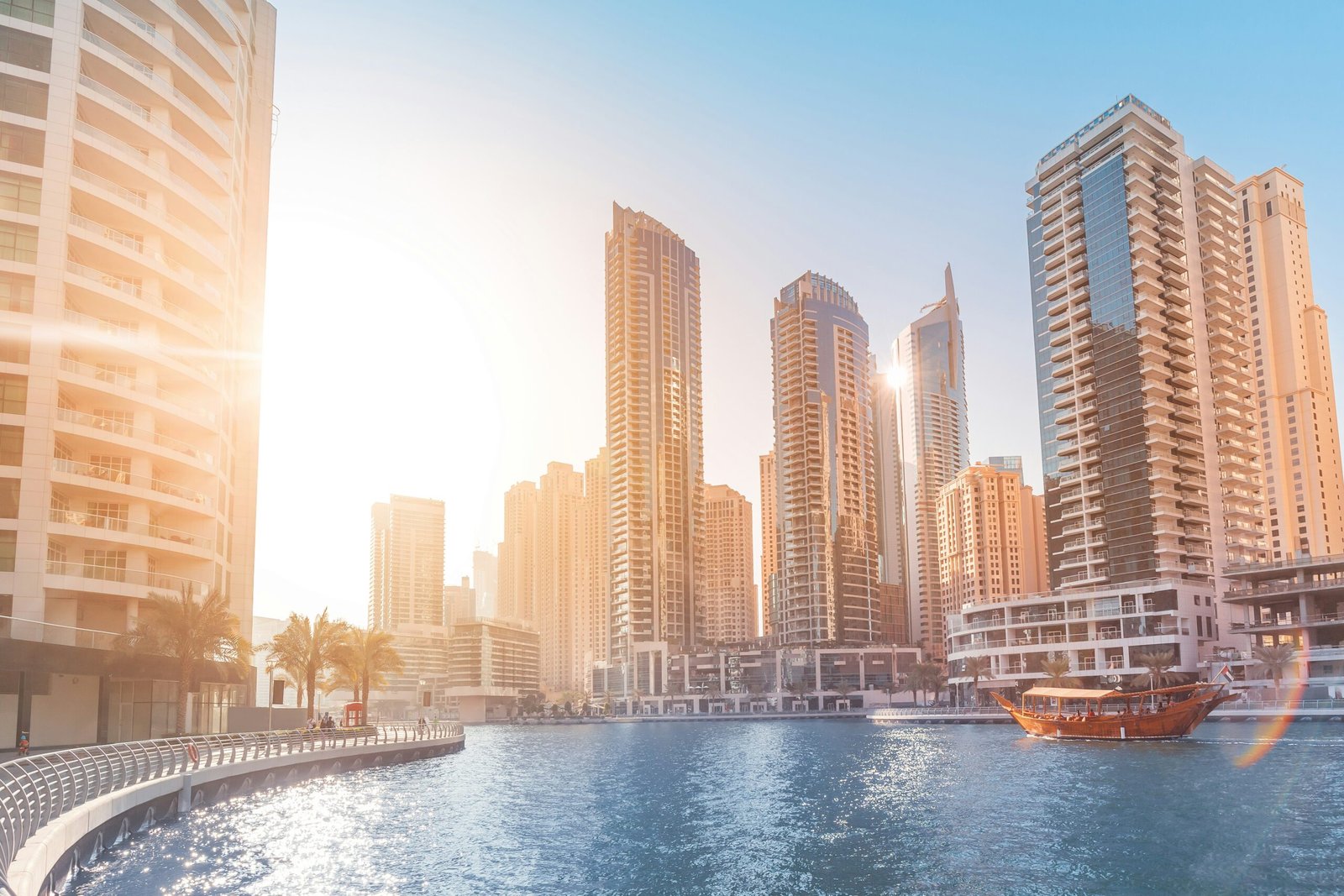 best areas to live in dubai 2026