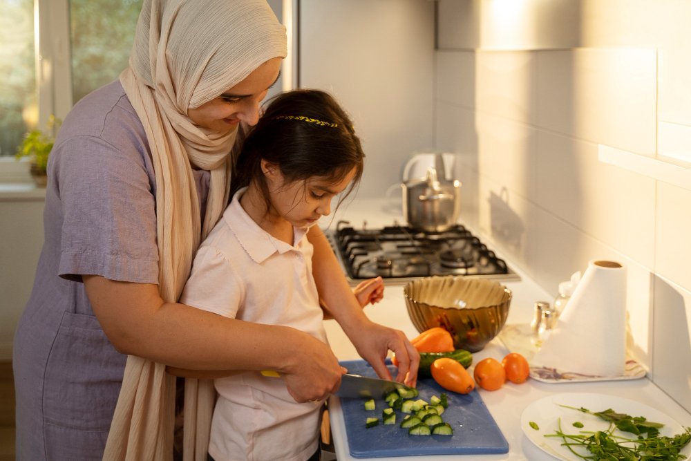 Guide to hiring domestic helpers in Dubai for expat families